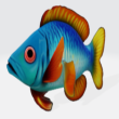 Fantastical Fish