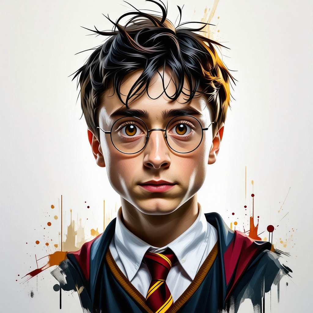 Harry potter
