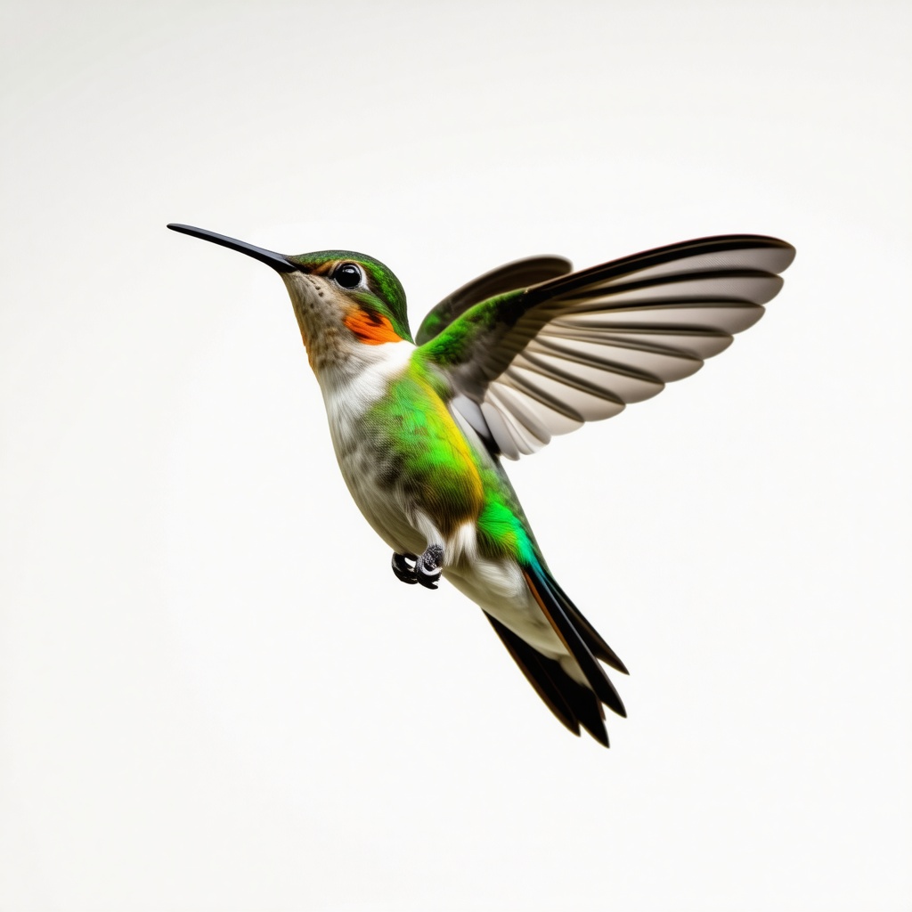 hummingbird