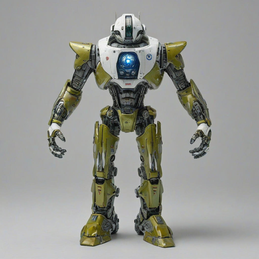 U.F.O., on a plain white background, even lighting