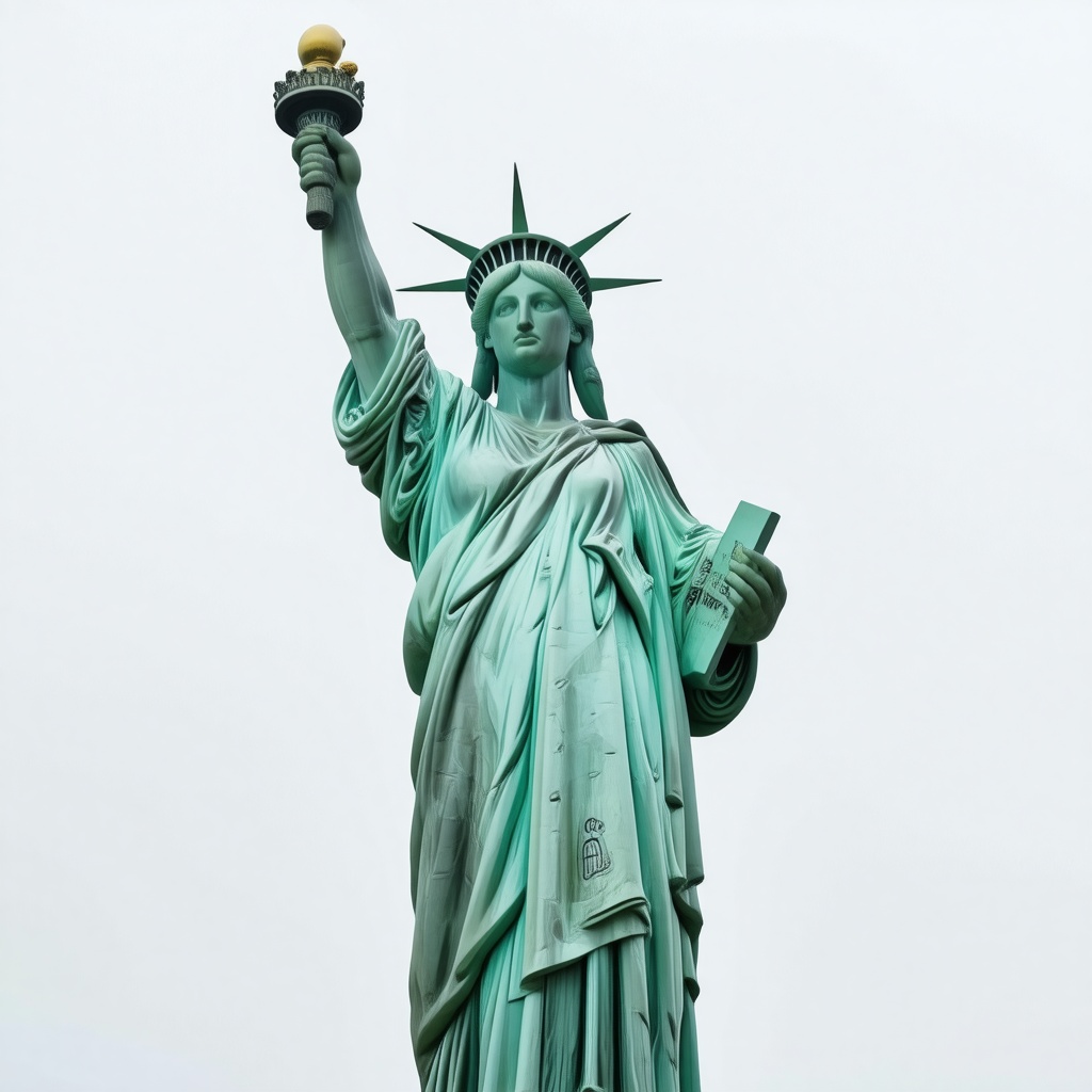 Statue of Liberty