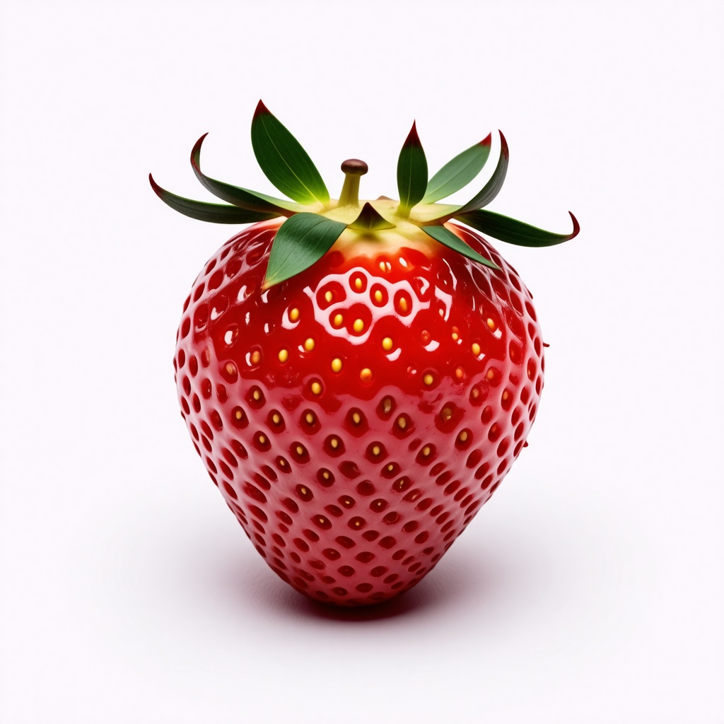 strawberry