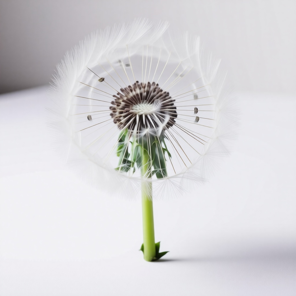 dandelion flower