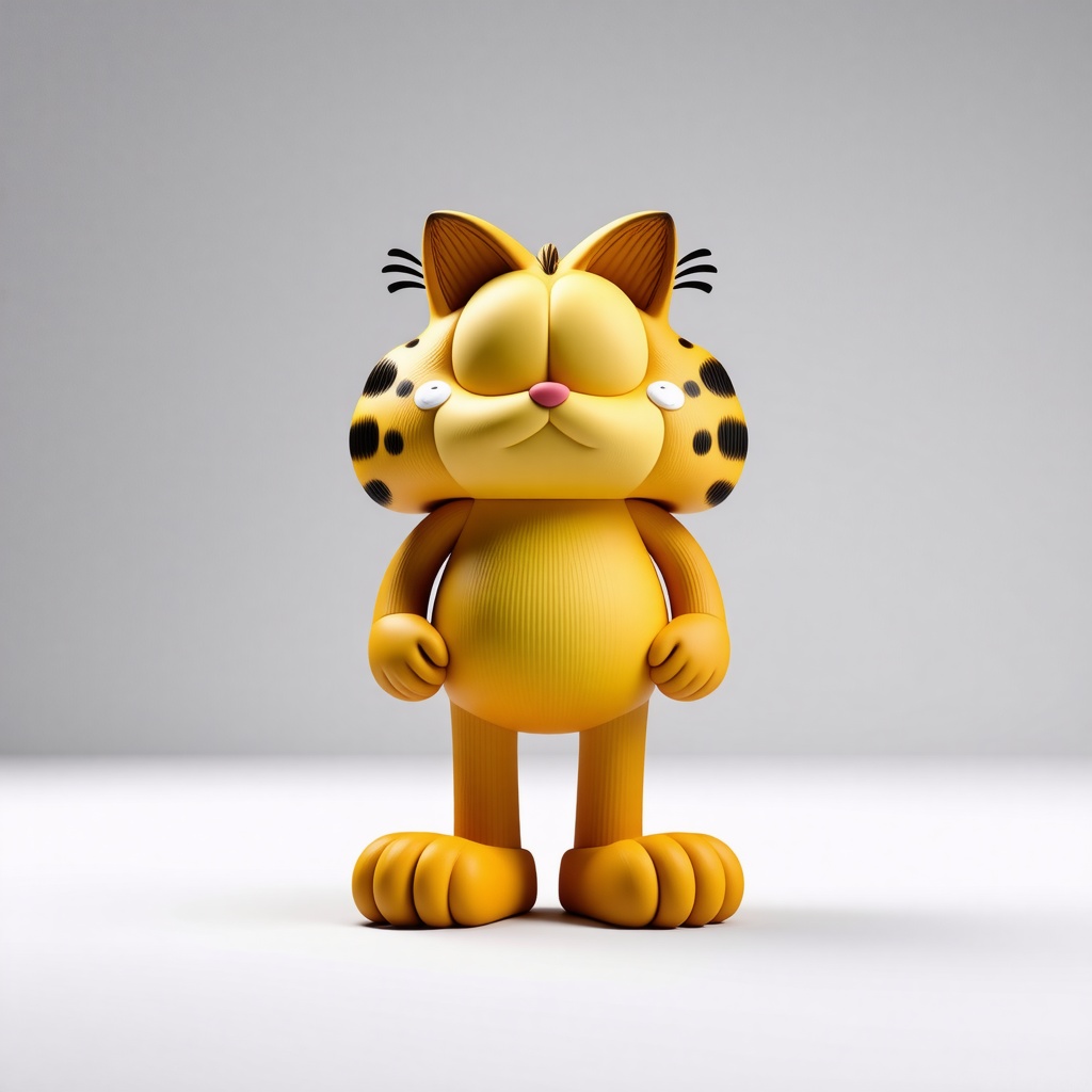 garfield