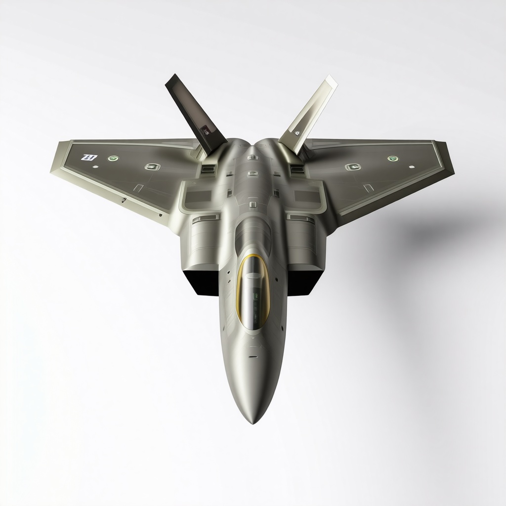 F-22 Raptor