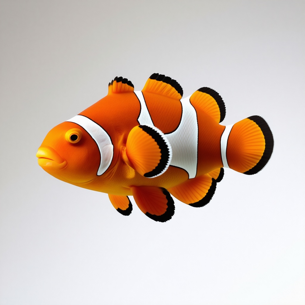 clownfish