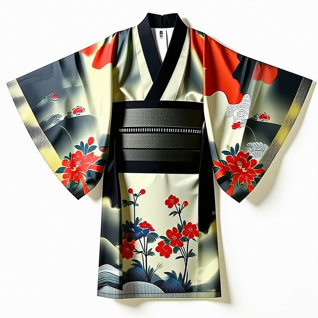 kimono