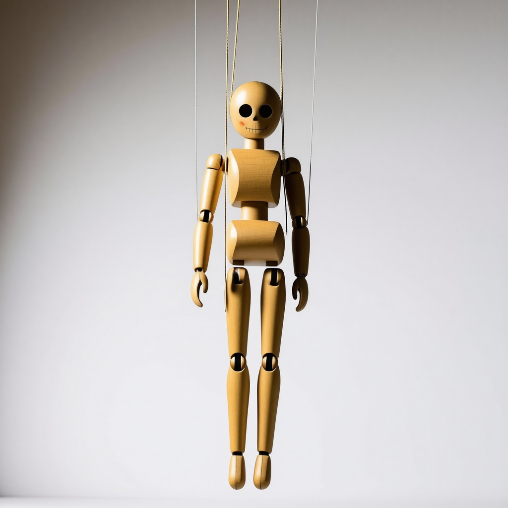 marionette