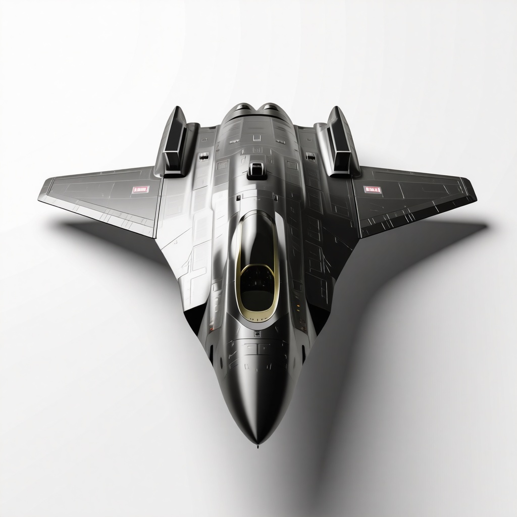 Eagle MK || from Elite Dangerous