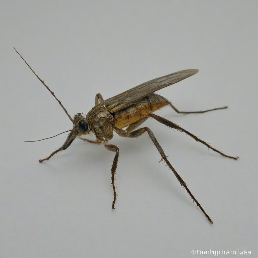 make Tralalero Tralala, on a plain white background, even lighting