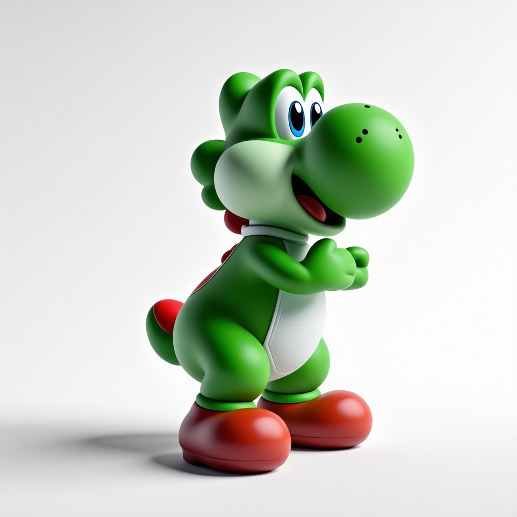Yoshi
