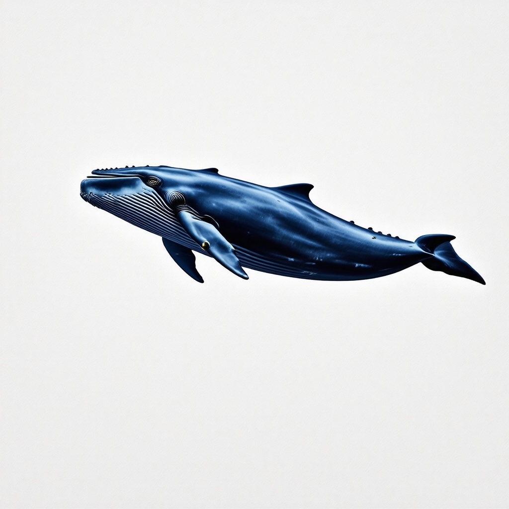 blue whale