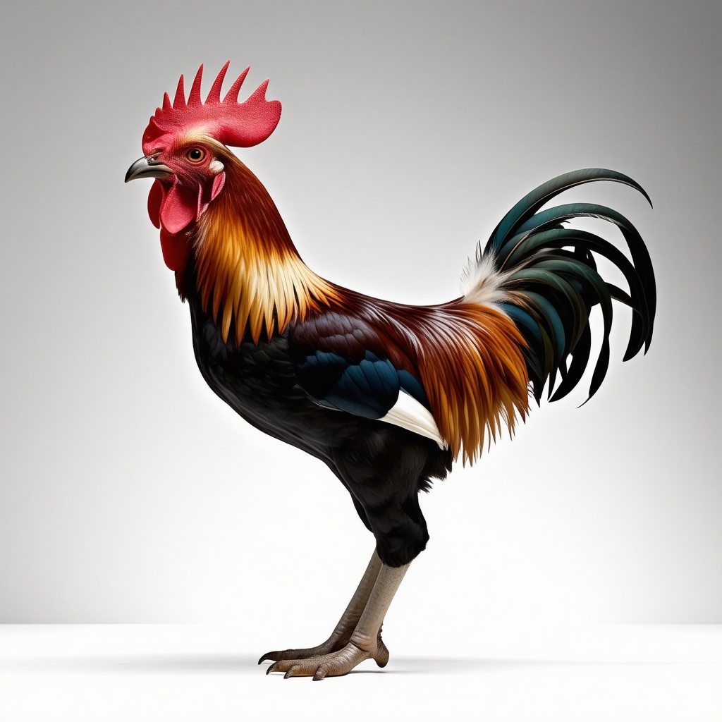 rooster