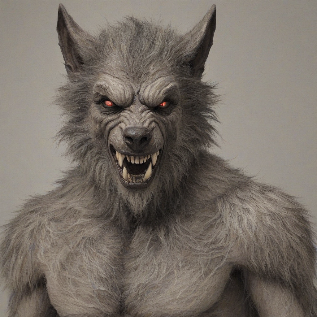 Werewolf