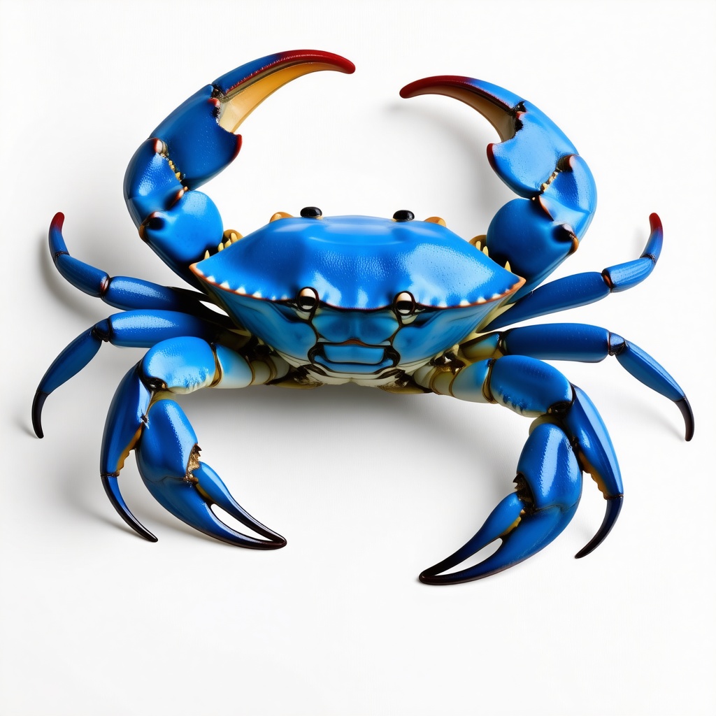 blue crab