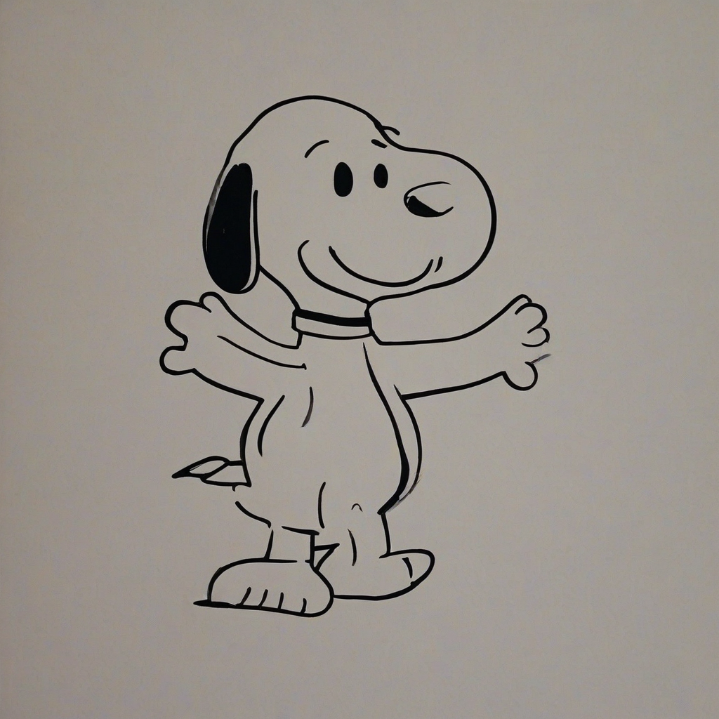 snoopy