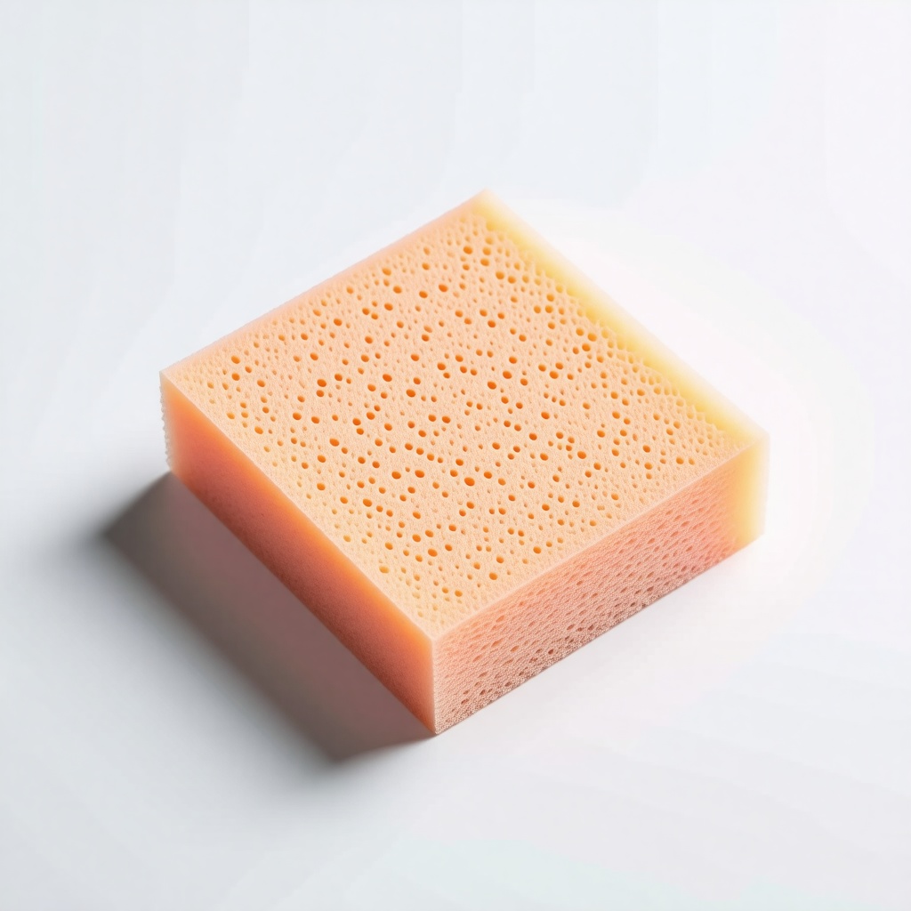dish sponge