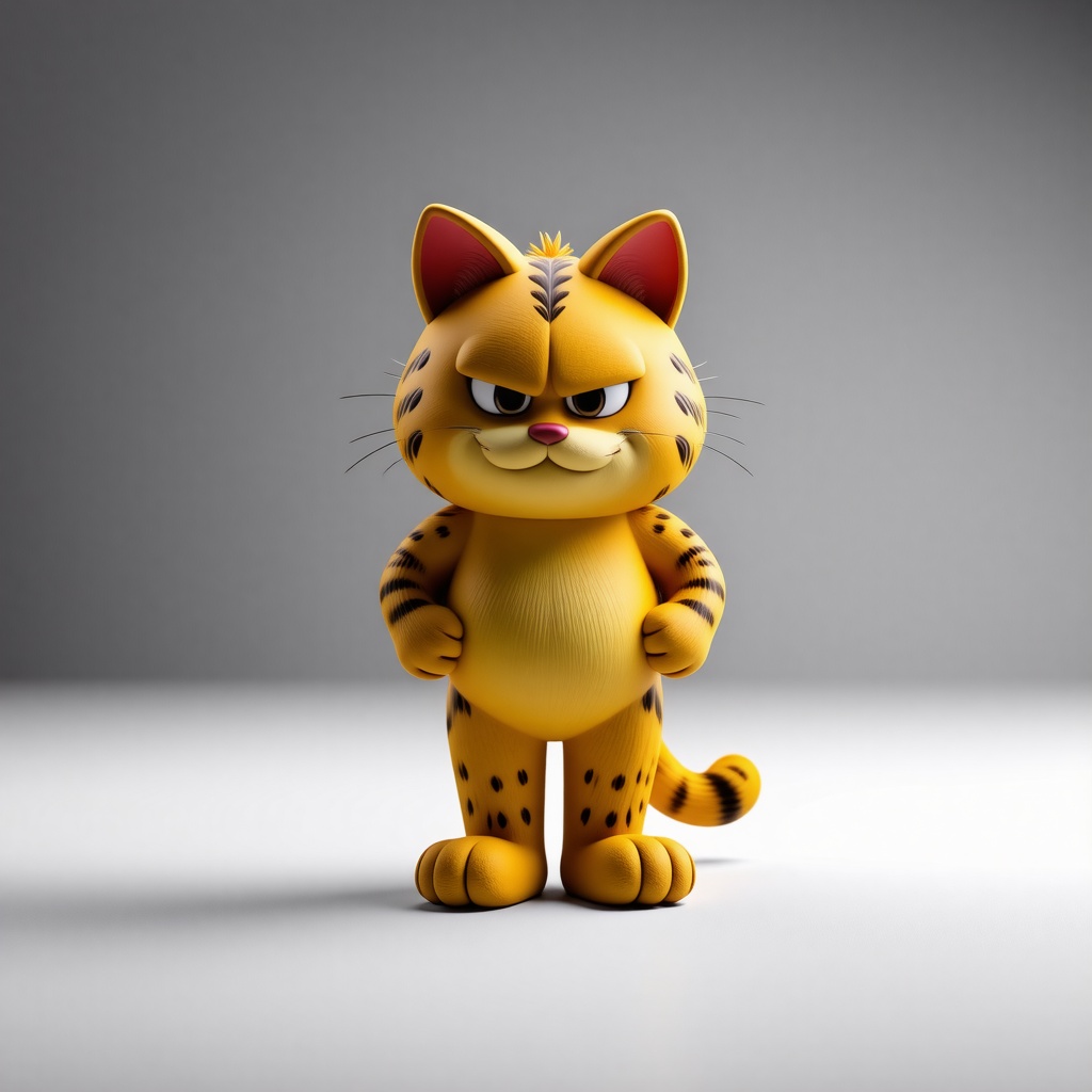 Garfield
