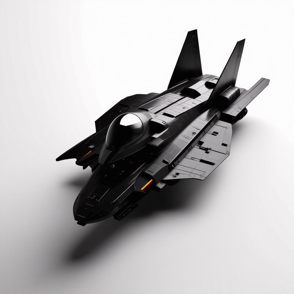 Eagle MK || from Elite Dangerous
