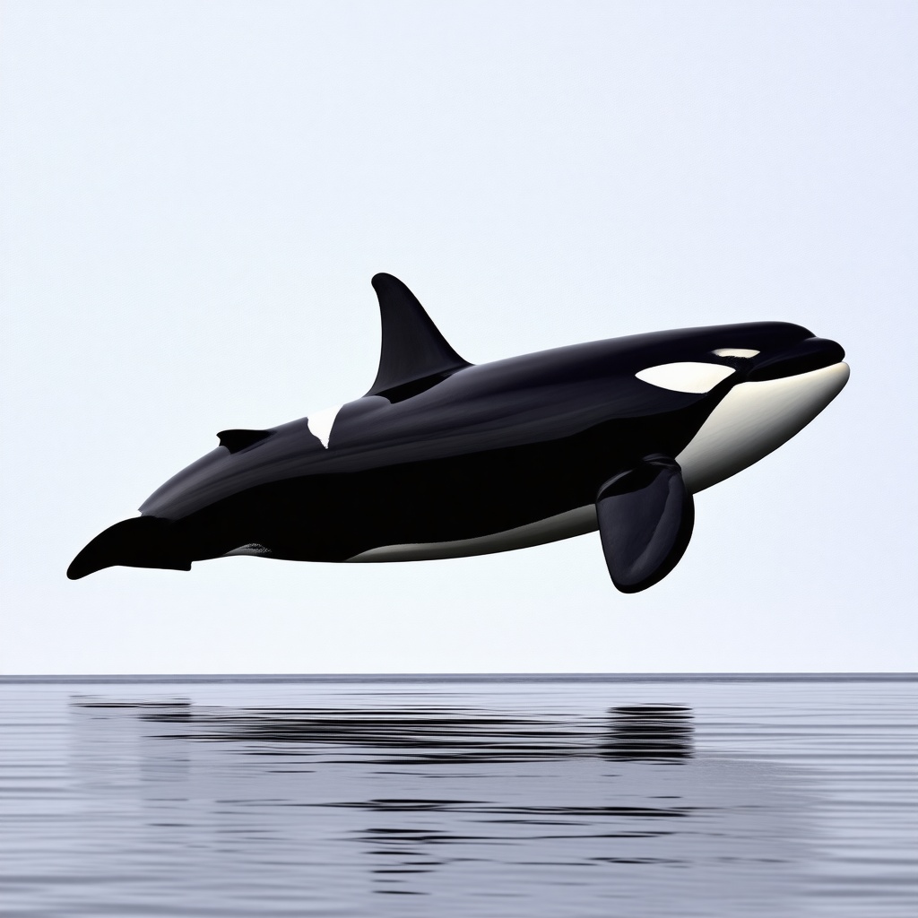 orca