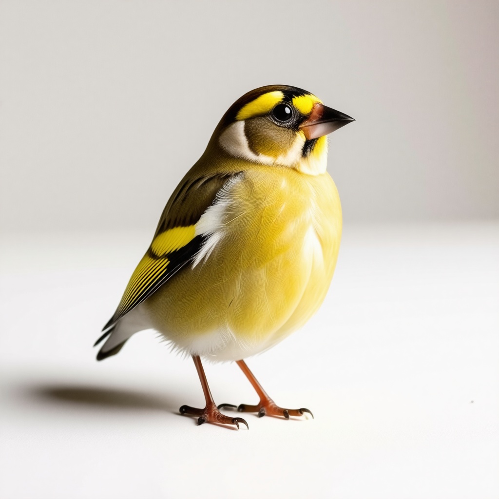 golden finch
