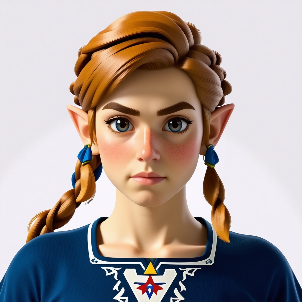 zelda