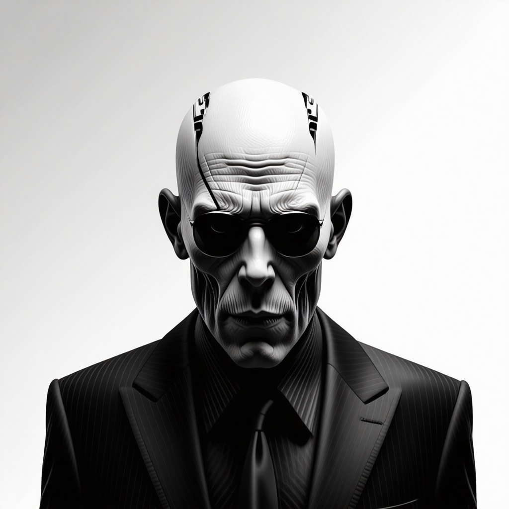 headless frakenstein