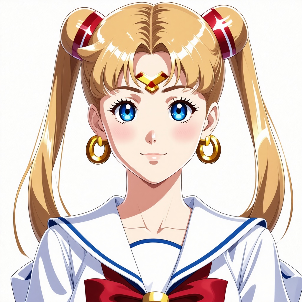 Sailor Moon