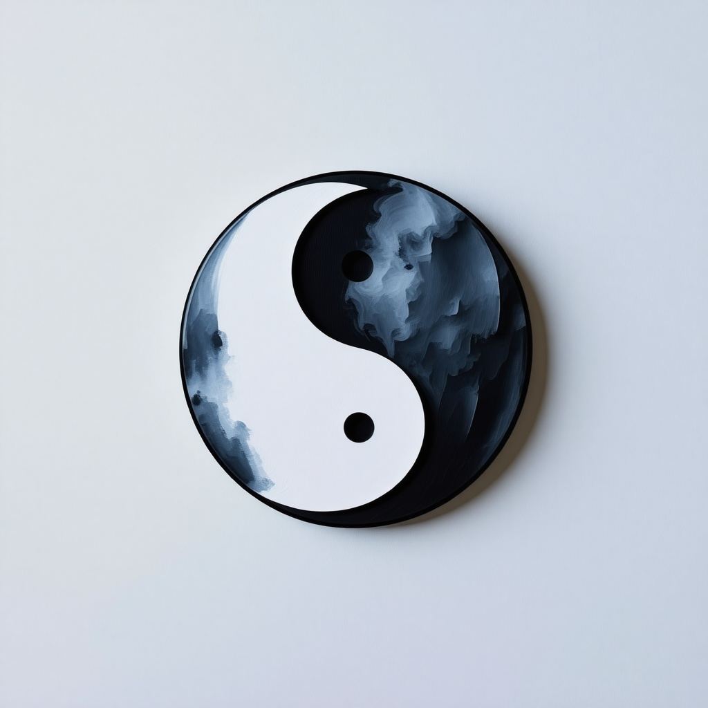 Yin and yang