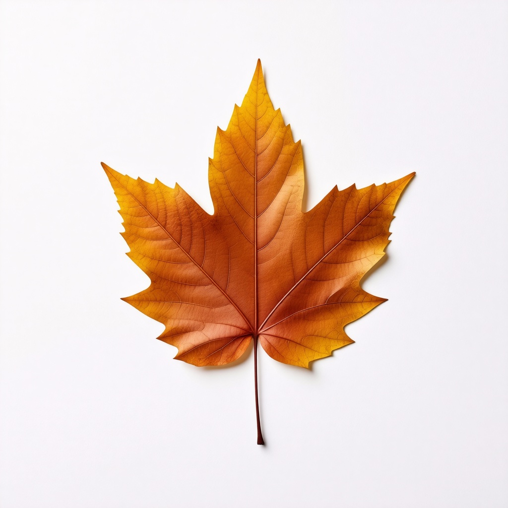 maple leaf
