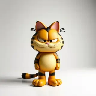 garfield