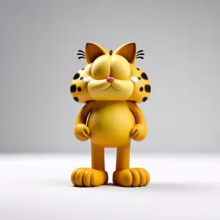 garfield