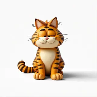 Garfield