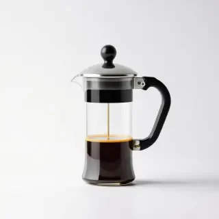 french coffee press