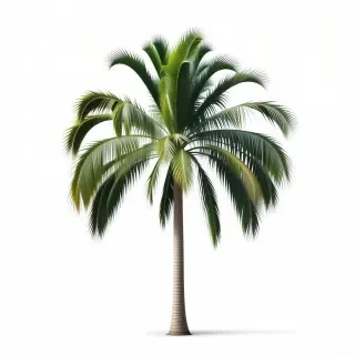 palm tree