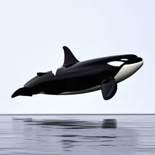 orca