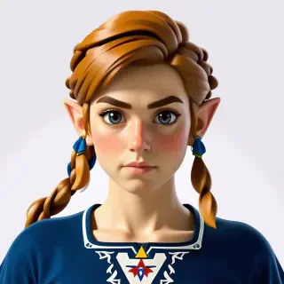 zelda