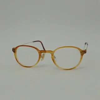 1908's style glasses, on a plain white background, even lighting