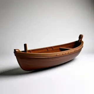 cigar boat