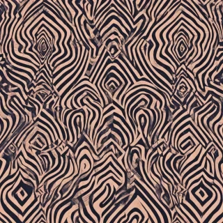 hallucinating patterns
