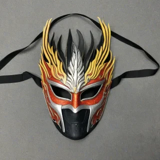 rey fenix mask