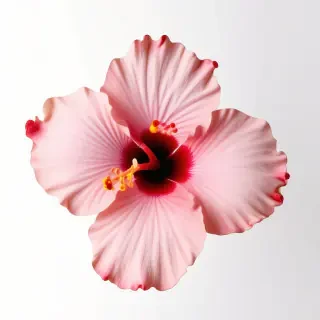 hibiscus flower