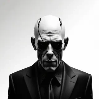 headless frakenstein