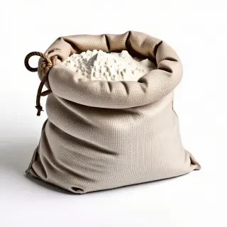 sack of flour