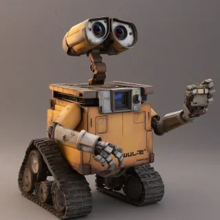 WALL-E
