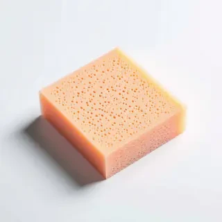 dish sponge