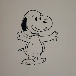 snoopy