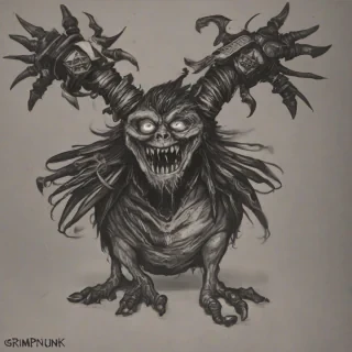 Grimpunk