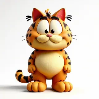 garfield