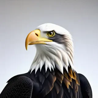 bald eagle